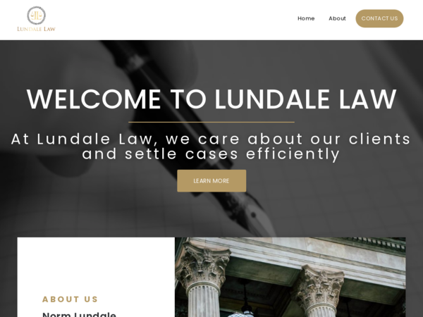 Lundale Law