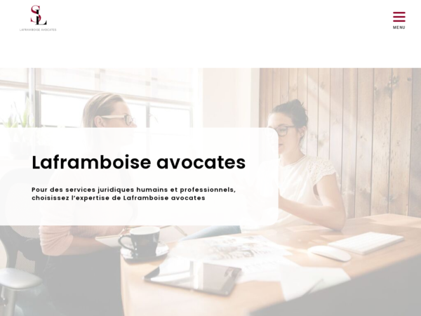 Laframboise Avocate