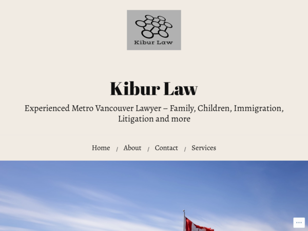 Kibur Law