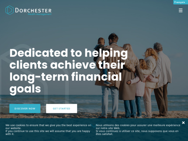 Dorchester Wealth Management