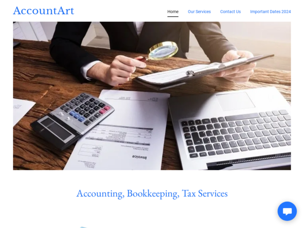 Accountart