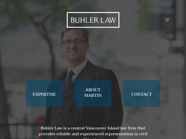 Bühler Law