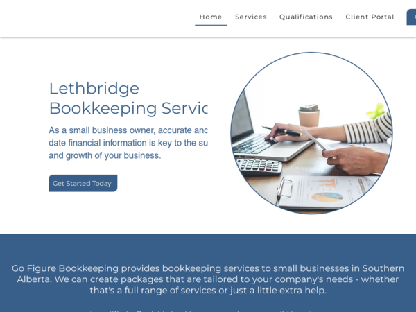 Go Figure Bookkeeping