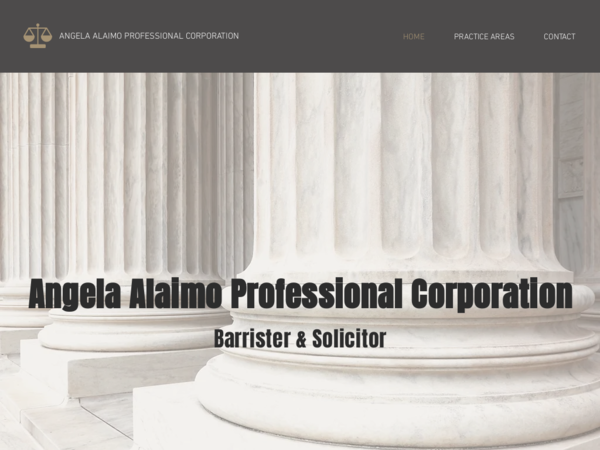 Angela Alaimo Professional Corporation