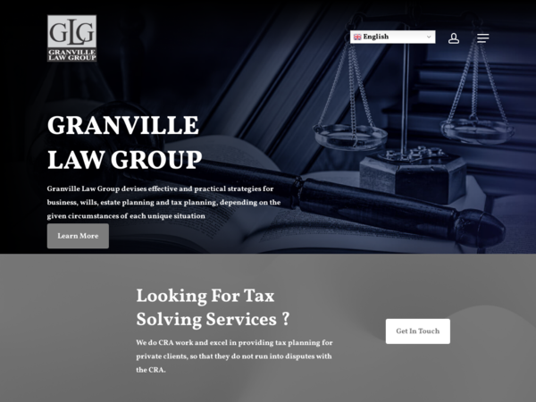 Granville Law Group