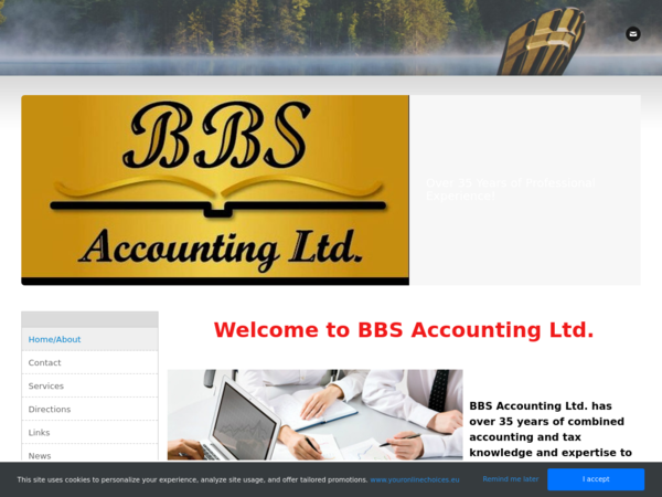 BBS Accounting