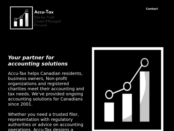 Accu-Tax