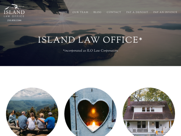 Island Law Office