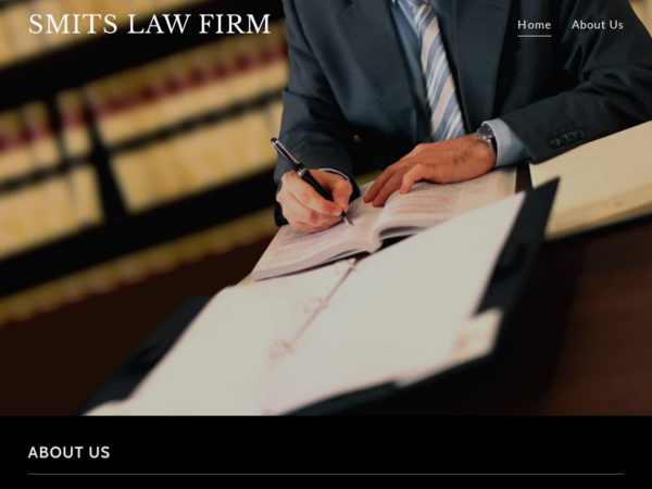 Smits Gerry - Gerry Smits Law Firm