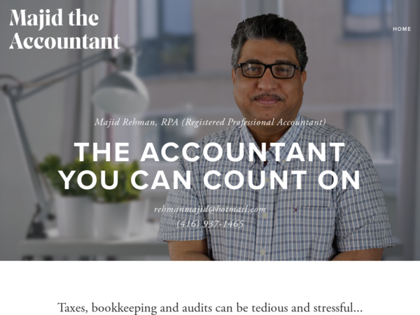 Newtech Accounting Services