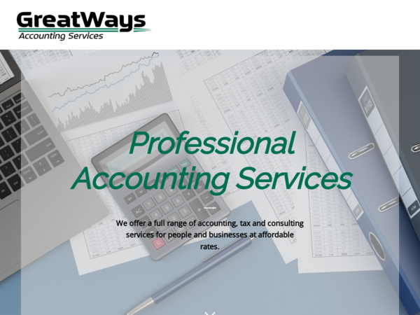 Greatways Accounting Services