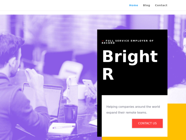 Brightr Limited