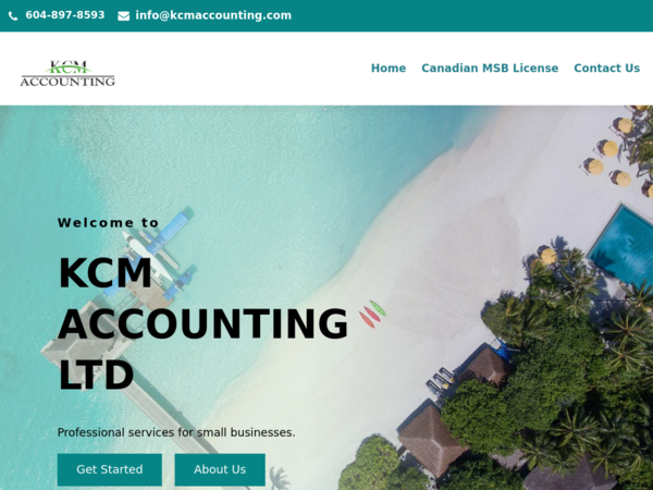 KCM Accounting