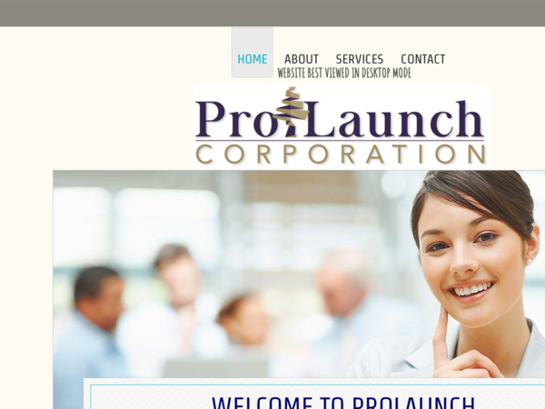 Prolaunch Corporation