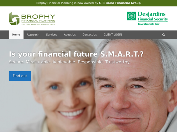 Brophy Financial Planning & Insurance Agency