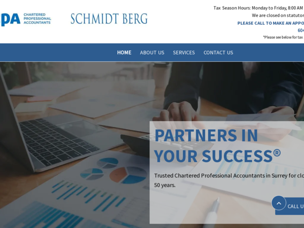 Schmidt, Berg & Co.