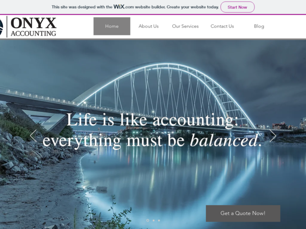 Onyx Accounting