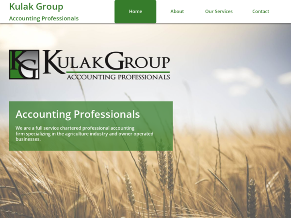 Kulak Group