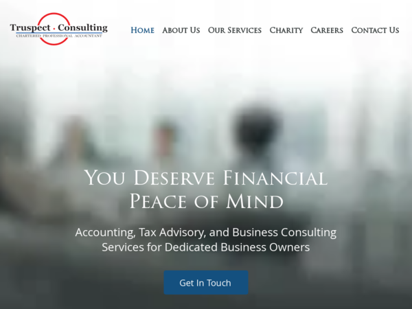 Truspect Consulting