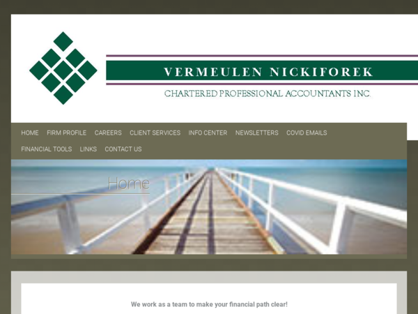 Vermeulen Group