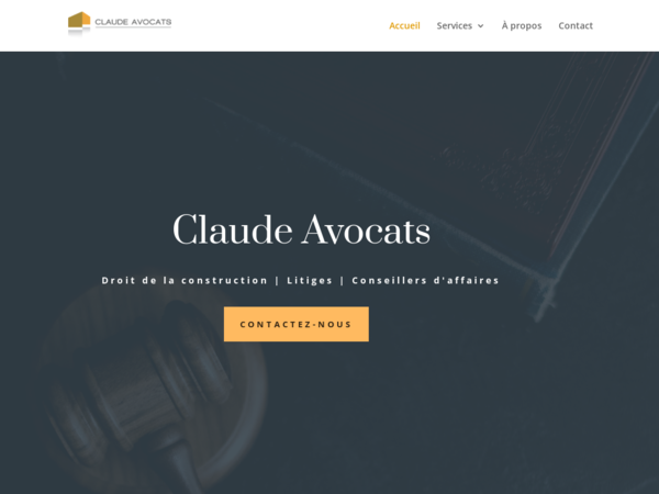 Claude Avocats