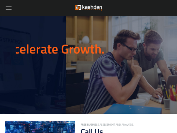 Kashden Consulting Group