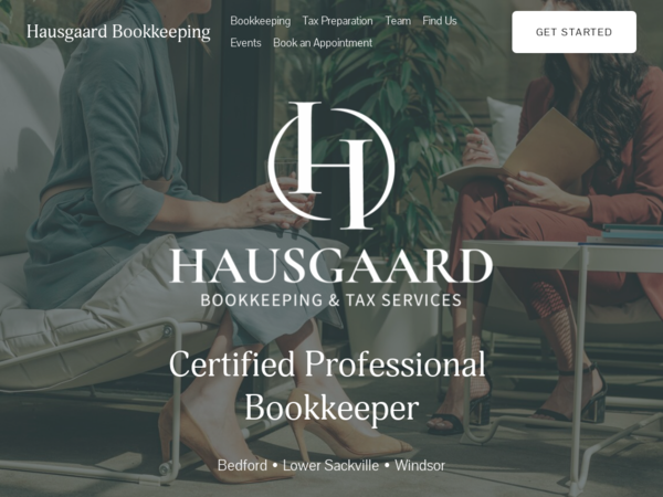 Hausgaard Bookkeeping & Tax Services