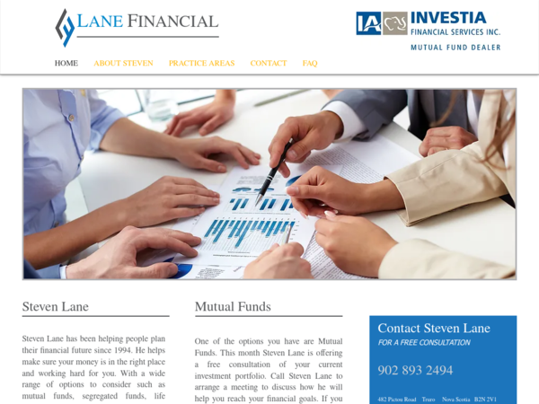 Lane Financial
