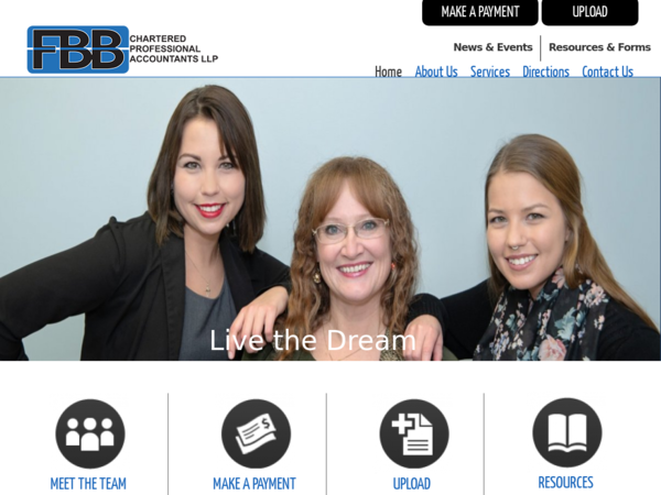 FBB Chartered Professional Accountants