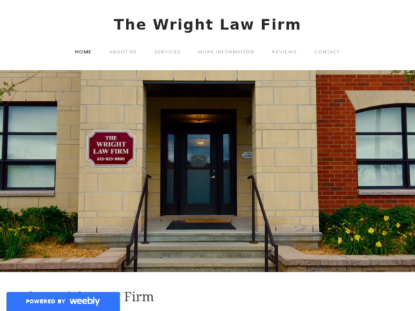 Wright Law Firm