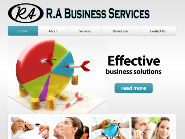 RA Business Services