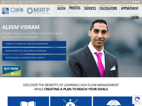 Mirfp Financial Planning