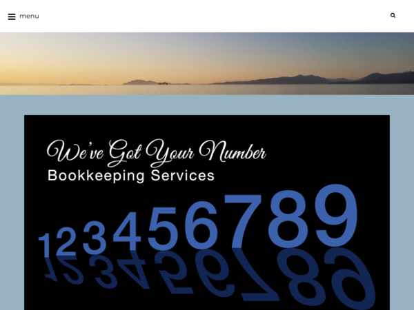 We've Got Your Number Bookkeeping Service