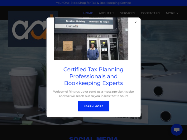 AAT Accounting & Tax Services