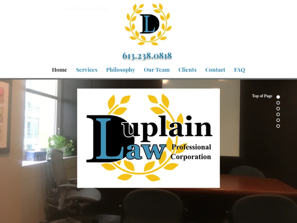 Duplain Law