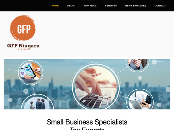 Global Financial Partners of Niagara Region