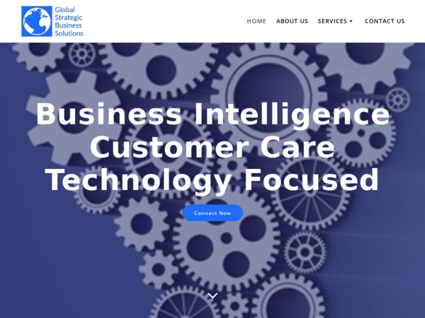 Get Smart Business Solutions
