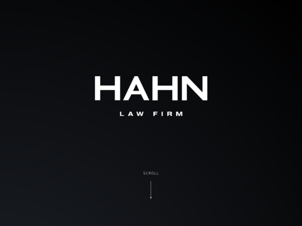 Hahn Law