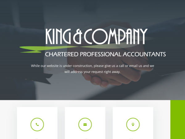 King & Company