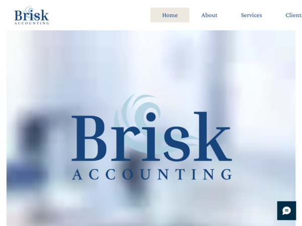 Brisk Accounting