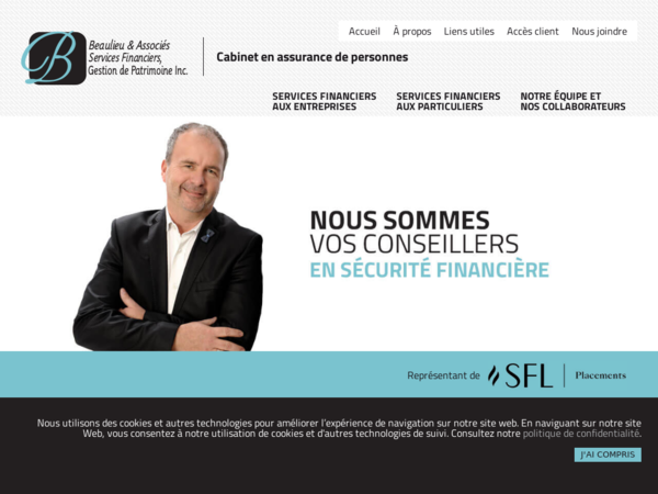 Services Financiers Beaulieu et Associés