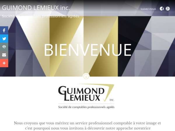 Guimond Lemieux