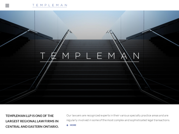 Templeman