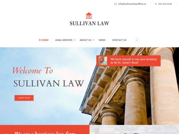 Sullivan Law