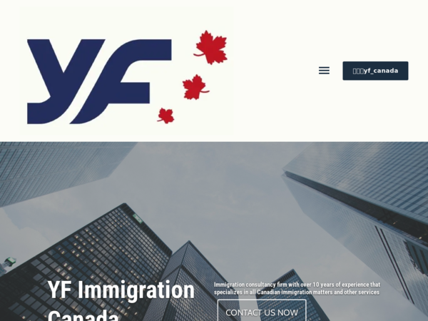 YF Immigration Canada