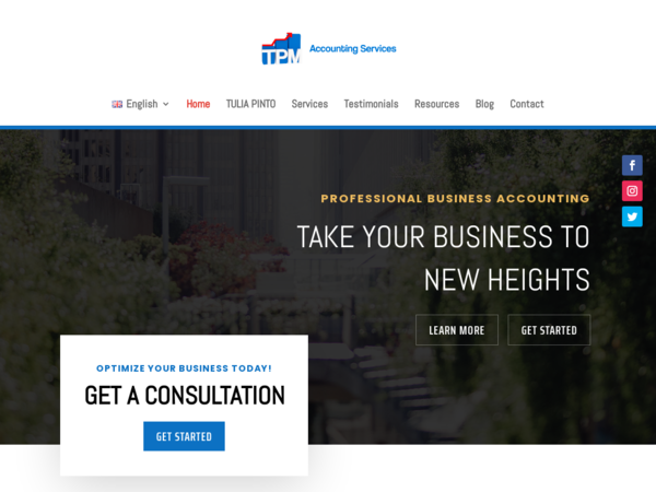 TPM Accounting Services