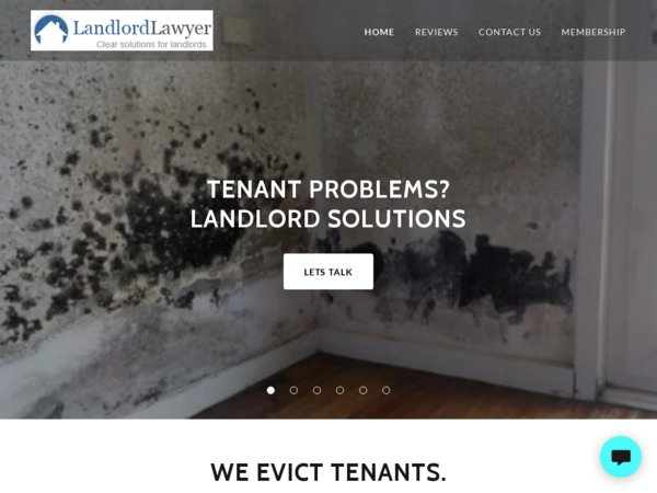 Landlord Lawyer