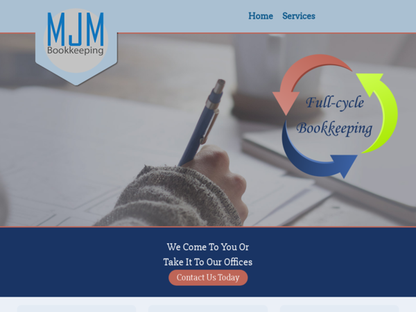 MJM Bookkeeping