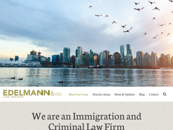 Edelmann Law Offices
