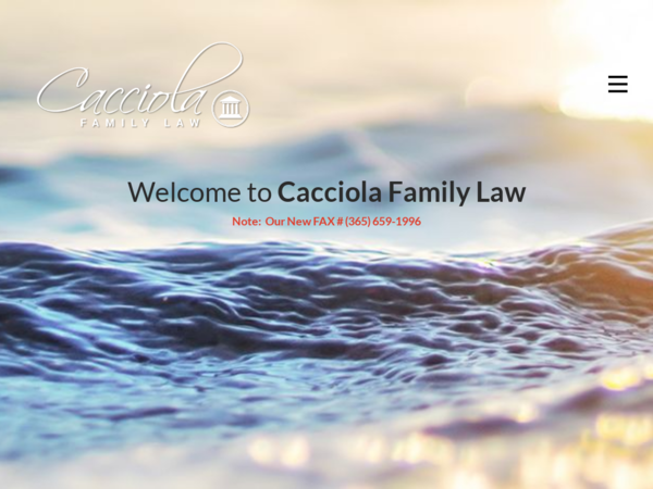 Cacciola Family Law
